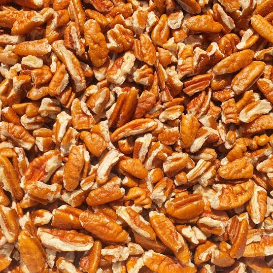 Pecan Large Pieces