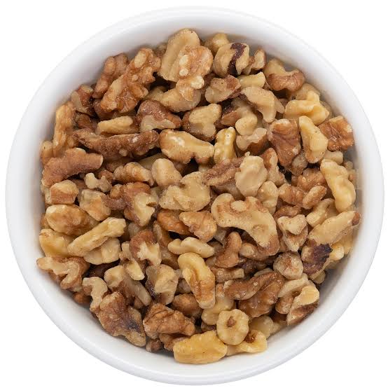 Walnuts Pieces