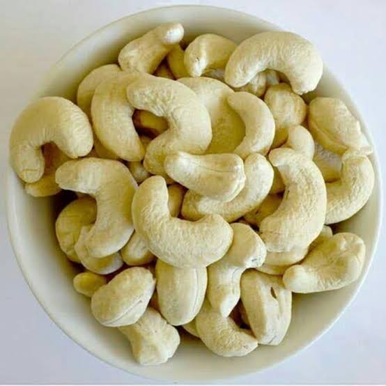 Cashews Plain