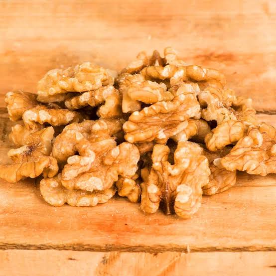 Walnuts
