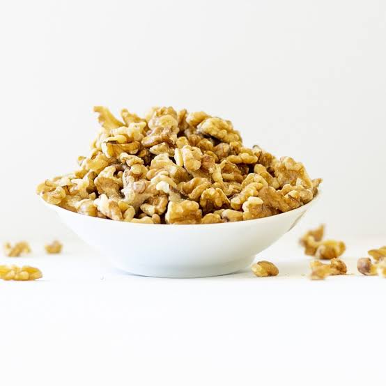 Walnuts Pieces