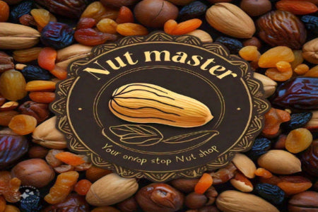 NutMaster 
