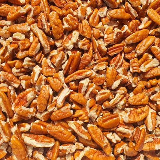 Pecan Large Pieces