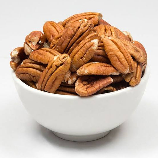 Pecan Halves
