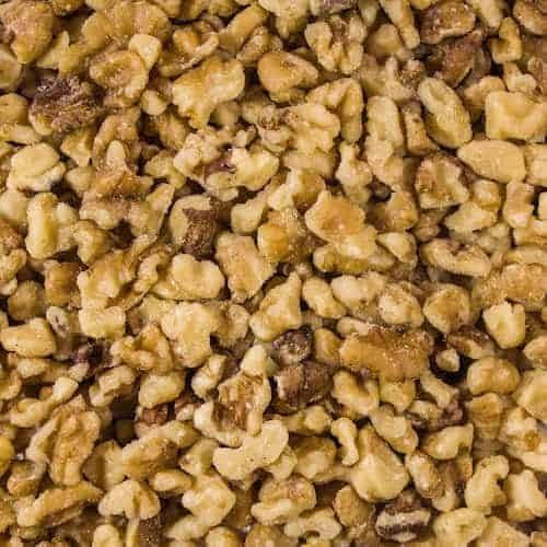 Walnuts Pieces