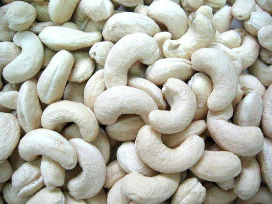 Cashews Plain