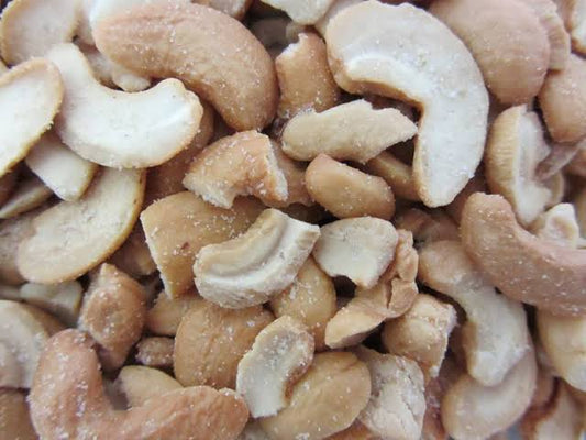 Cashew Split