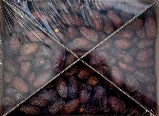 5kg Dates Box