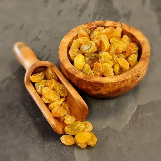 1kg Golden sultana