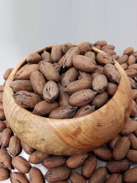 1kg Pecans in Shell