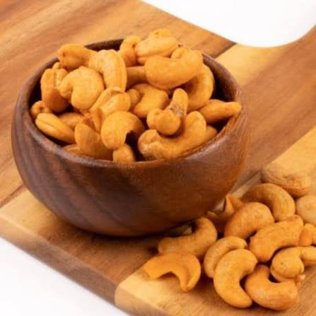 1kg Cashew peri peri