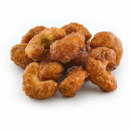 1kg Salted Caramel cashews